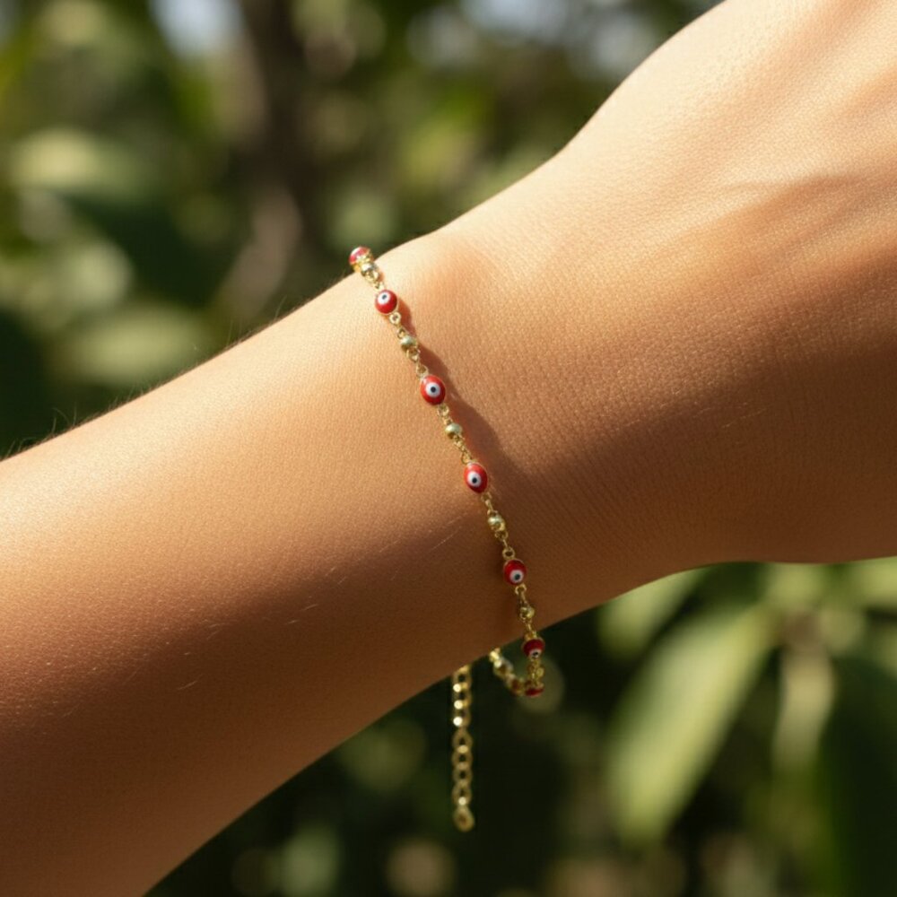 New Beautiful Design Bracelet for Women/Girls, Gift, B899